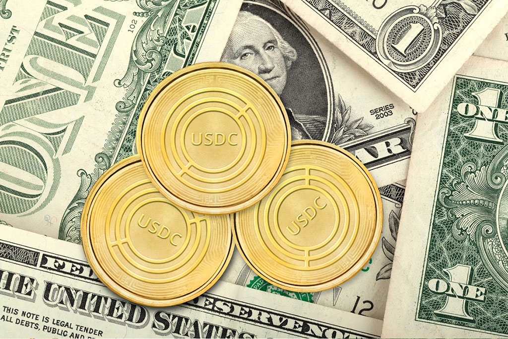 Circle Resumes Purchases of US Treasury Bills for USDC Reserve