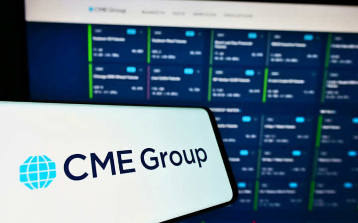 CME Group Unveils Plans of Launching Ether/Bitcoin Ratio Futures