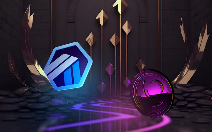 Crtyptos Biggest Earners in 2023 – Arbitrum, Litecoin, Collateral Network