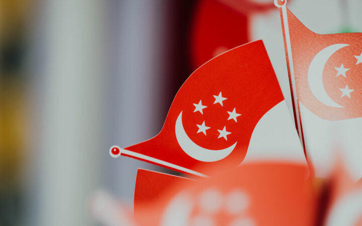 Crypto.com Secures License from Monetary Authority of Singapore as Payment Institution