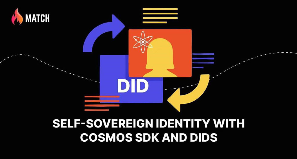 Demystifying Decentralized Identity (DID) on Cosmos: A Comprehensive Overview