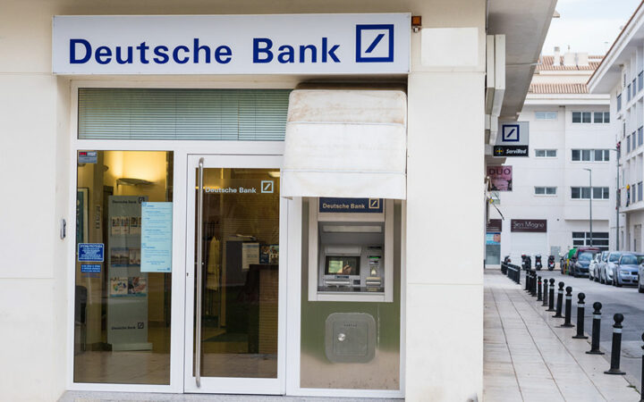 Deutsche Bank Seek BaFin License to Provide Crypto Custody Services