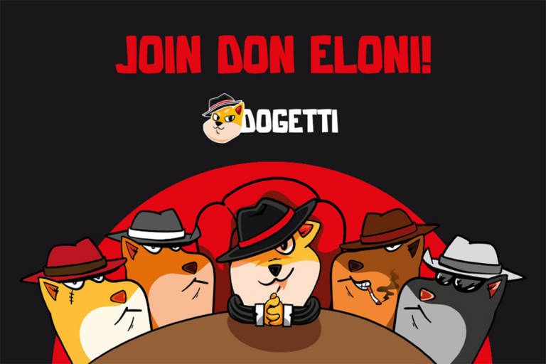 Does Tether Coin Have A Future? Dogetti’s Presale Is Halfway Through 2nd Stage Of Funding