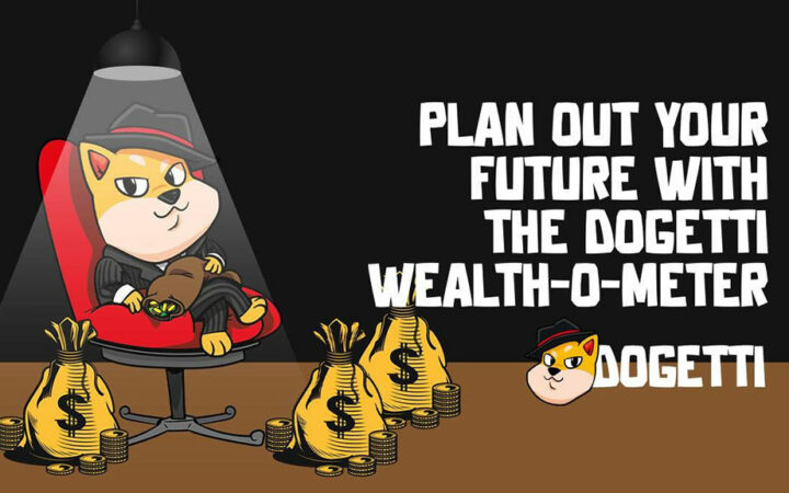 Dogetti vs Avalanche vs XRP: Leading Cryptocurrencies in the Market