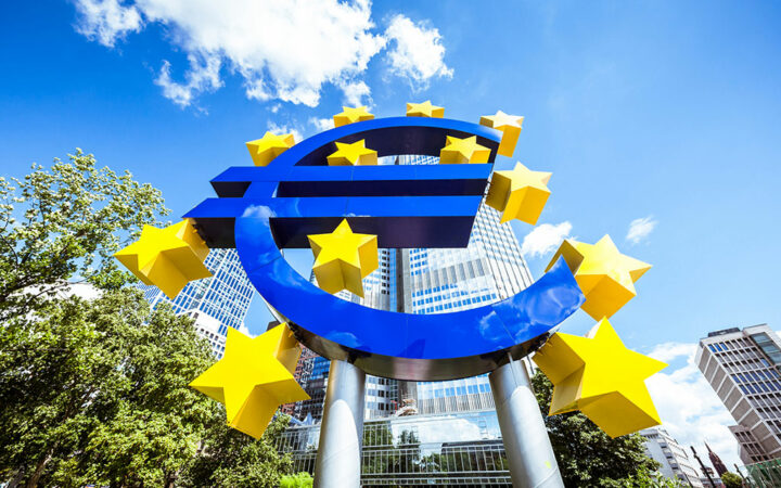 European Central Bank (ECB) Will Soon End Its Interest Rate Hiking Cycle as Inflation Slows