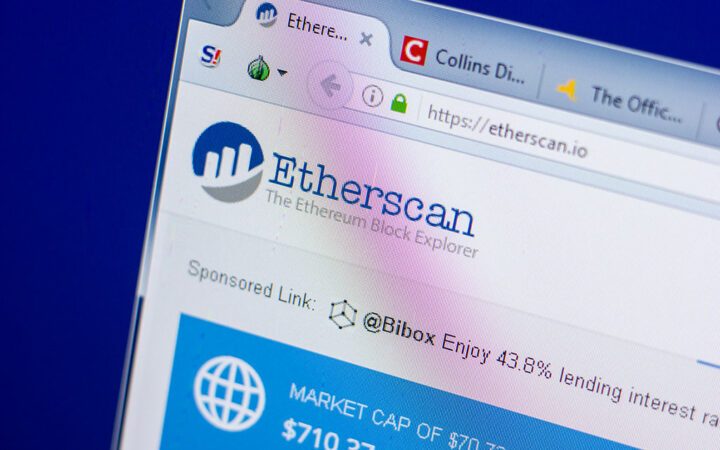 Etherscan Can Analyze Smart Contract Code with New AI-fueled ‘Code Reader’
