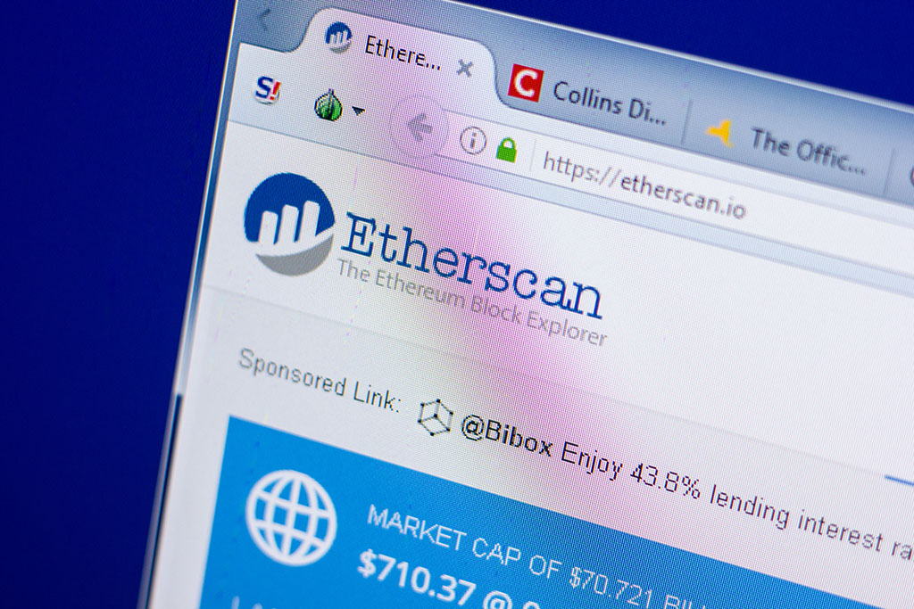 Etherscan Can Analyze Smart Contract Code with New AI-fueled ‘Code Reader’