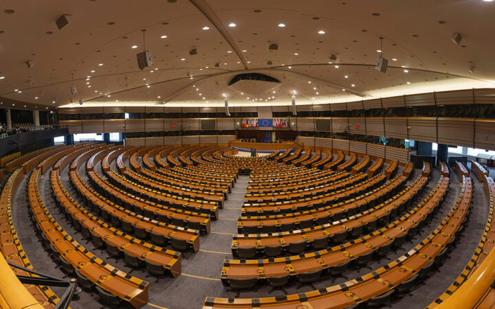 European Commission Publishes Proposals to Preserve Cash and Create Digital Euro Framework