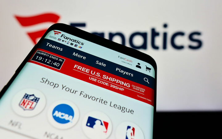 Fanatics Holds Second Investor Day as It Gears Up for IPO