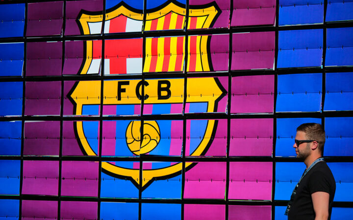 FC Barcelona Partners with World of Women to Launch Soccer NFT