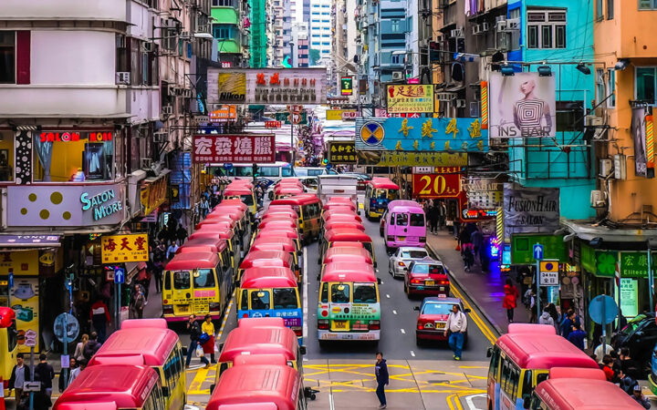 First Digital Group Launches FDUSD Stablecoin amid Hong Kong’s Regulation Move