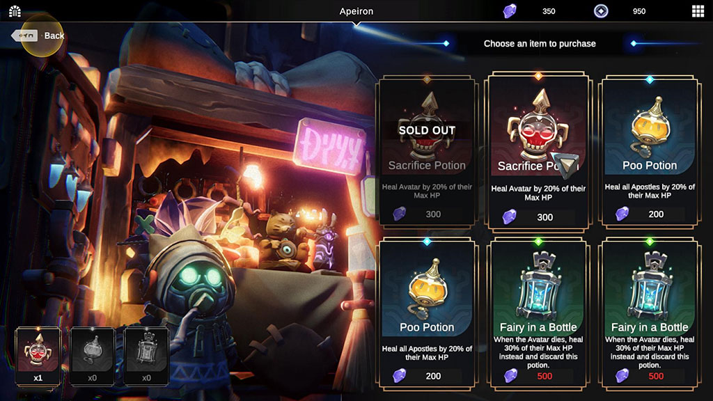Exclusive Free Mints for Apeiron - Epic Games Store’s Hottest New Play-to-Earn Game