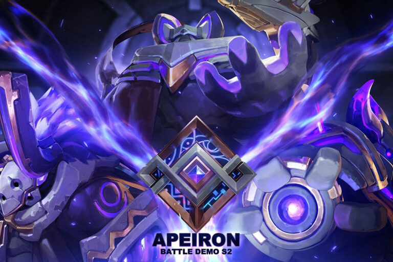 Exclusive Free Mints for Apeiron – Epic Games Store’s Hottest New Play-to-Earn Game
