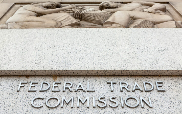 FTC Files for Temporary Restraining Order against Acquisition of Activision Blizzard by Microsoft