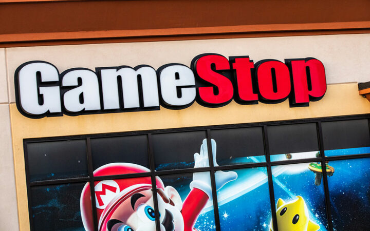 GameStop Announces Strategic Partnership with Illuvium and Sets Limited D1SKs NFT Sale