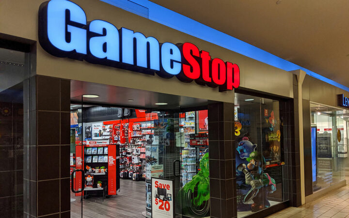 GameStop Partners with Telos Foundation to Support Web3 Gaming via Blockchain Technology