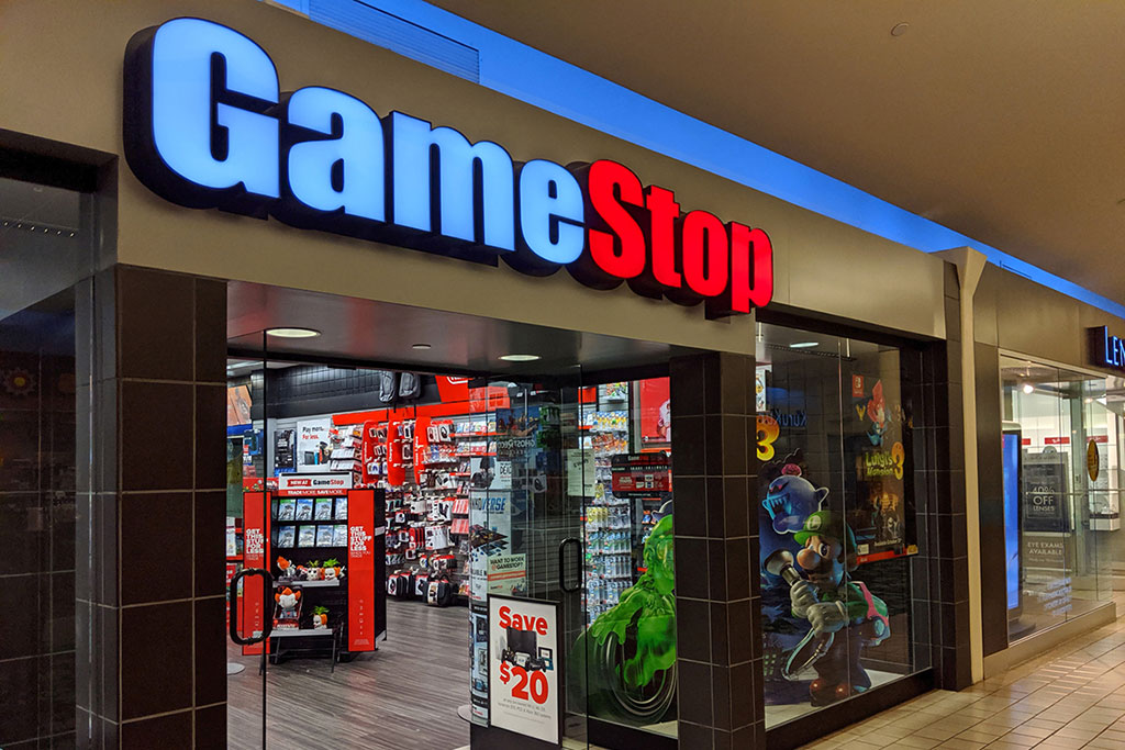 GameStop partners with the Telos Foundation to support Web3 Gaming via Blockchain technology