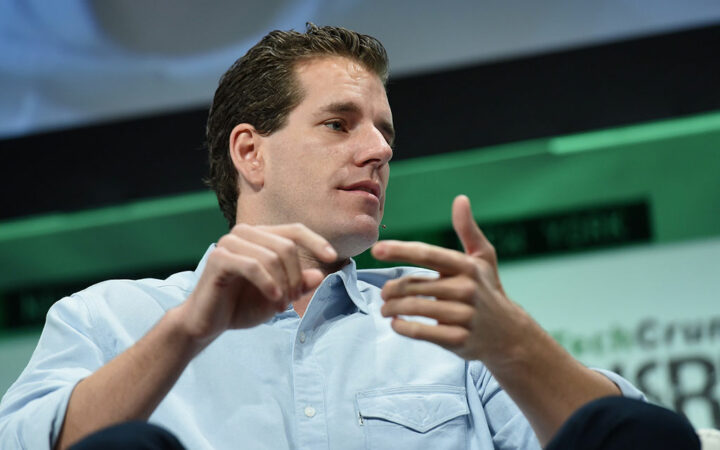 Gary Gensler’s War on Crypto Will Put Off Young Voters, Cameron Winklevoss Says