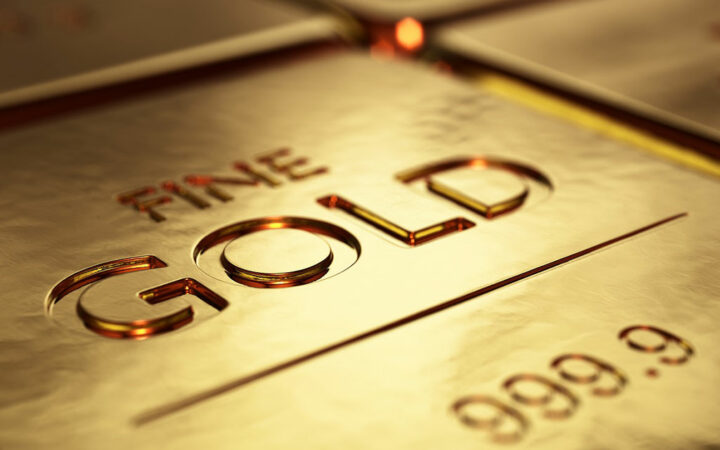 Gold Prices Increase while Dollar Weakens as Market Awaits Fed Decision