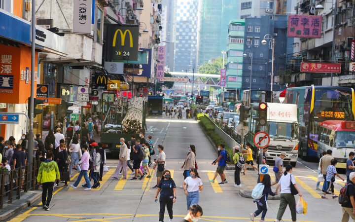 Goldman Sachs Cuts Growth Outlook on China Following Similar Reductions from Major Wall Street Banks