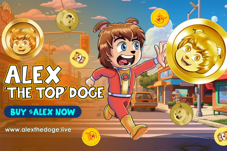 Google Bard Predicts Bullish Trend for Solana (SOL) and Alex The Doge (ALEX) Coin Prices