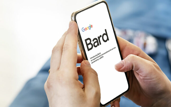Google Postpones Launch of Bard Chatbot in EU Over Privacy Concerns