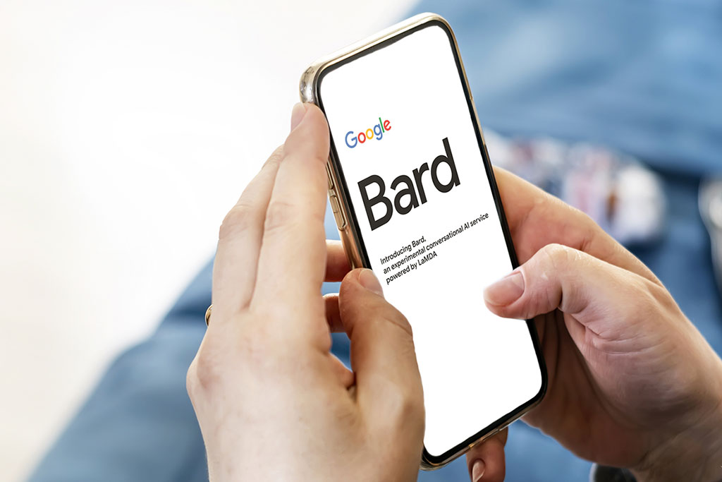 Google Postpones Launch of Bard Chatbot in EU Over Privacy Concerns