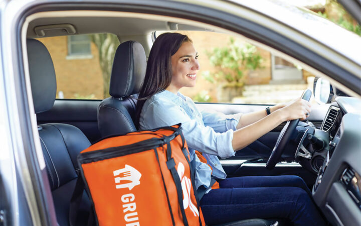 Food Delivery Platform Grubhub Lays Off 15% of Its Corporate Workforce