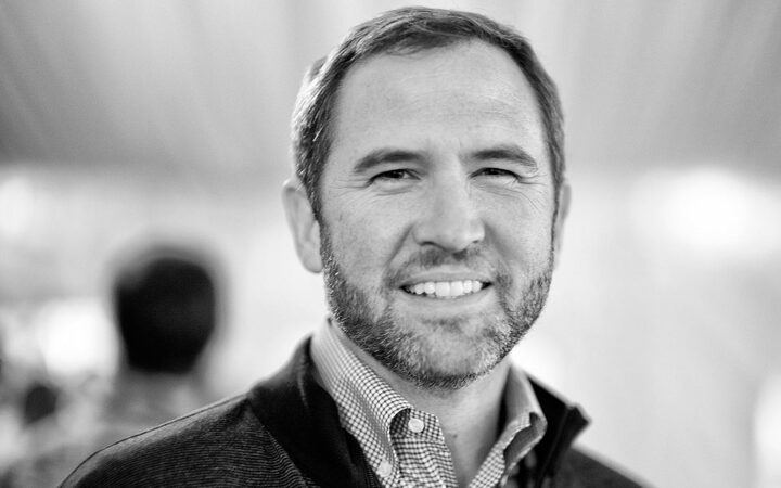 Hinman Documents Will Be Worth Wait, Says Ripple CEO Brad Garlinghouse