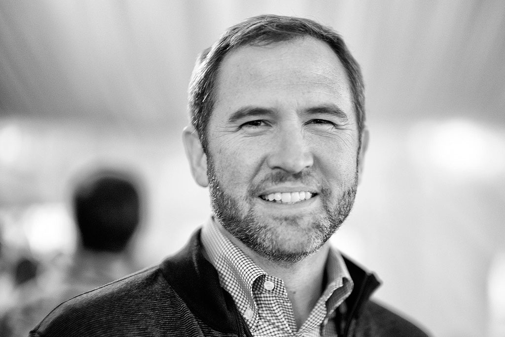Hinman Documents Will Be Worth Wait, Says Ripple CEO Brad Garlinghouse