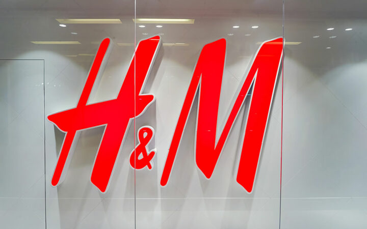 H&M Shares Soar 17%, Hits 16-Month High