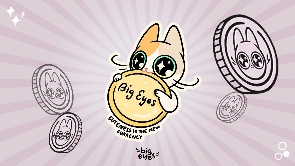 How Will Newcomer Meme Coins Big Eyes Coin And Caged Beasts Affect Floki Inu’s Price Prediction?