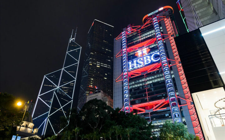 HSBC Approves Bitcoin and Ethereum ETF Trading in Hong Kong