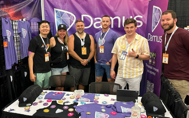 Jack Dorsey-Backed Damus App to Suspend Tipping Feature as App Store Threatens Removal