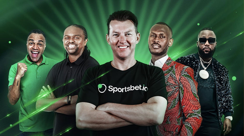 Join the Crypto Experience with Sportsbet.io’s Exclusive Brand Ambassador Program