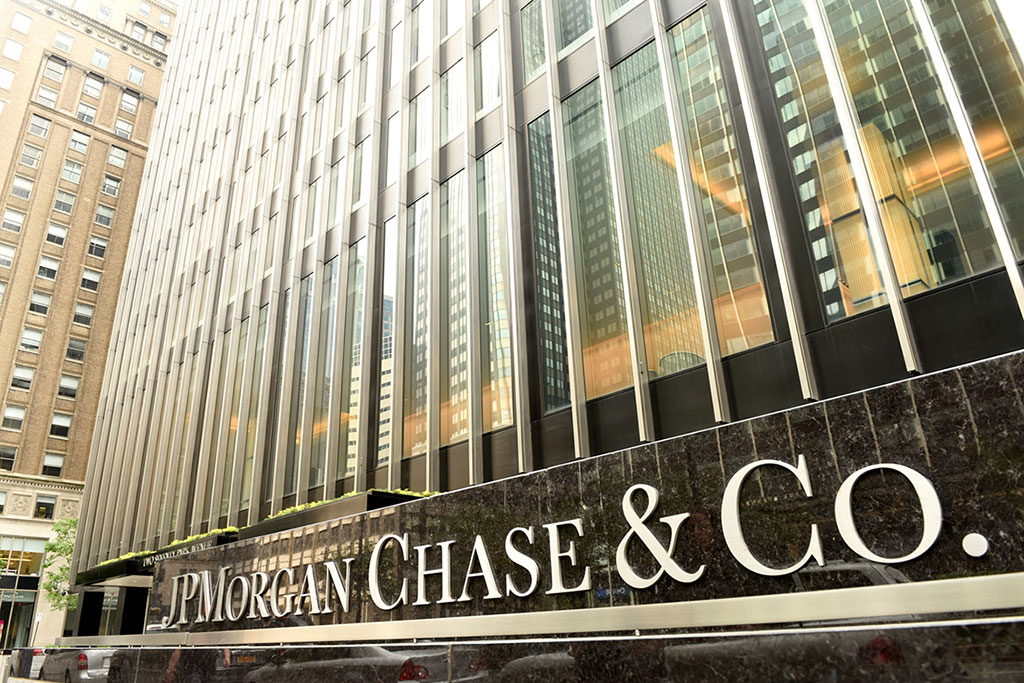JPMorgan Partners wit Six Indian Banks to Settle Dollar Trades on Blockchain
