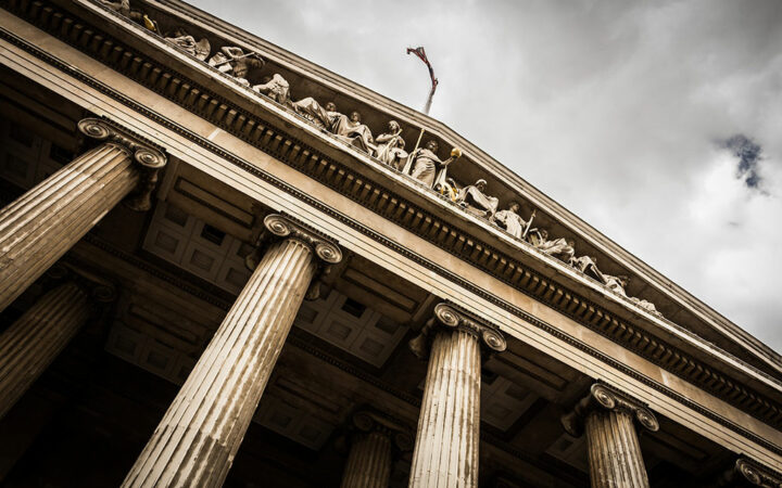 District Court Judge Denies Binance Motion to Restrict SEC from Allegedly Issuing Misleading Statements
