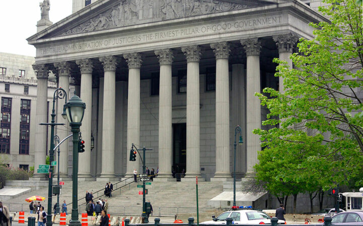 Federal Judge Denies Pretrial Motions to Dismiss Criminal Charges against SBF Citing Lack of Merits