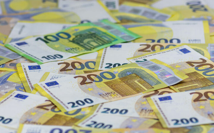 Leaked Digital Euro Bill Supports Offline Usability, Shuns Interests