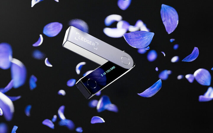 Ledger Launches Institutional-Grade Trading Network for Crypto Custody
