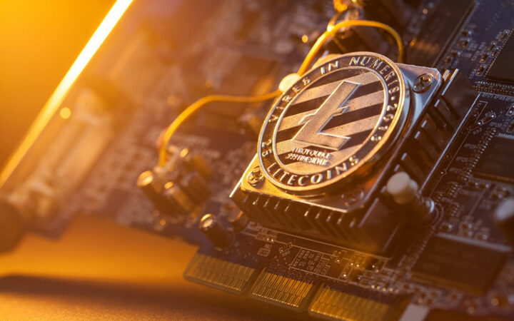 Litecoin Mining Difficulty Reaches New Highs as LTC Halving Nears