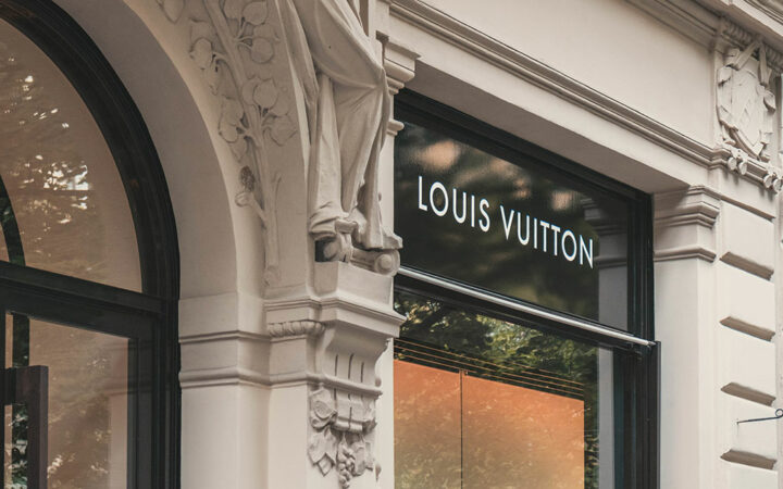 Louis Vuitton Launches Treasure Trunk Digital Collectible Priced at €39,000