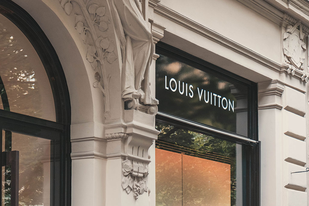 Louis Vuitton on X: VIA Treasure Trunk. The allowlist is now