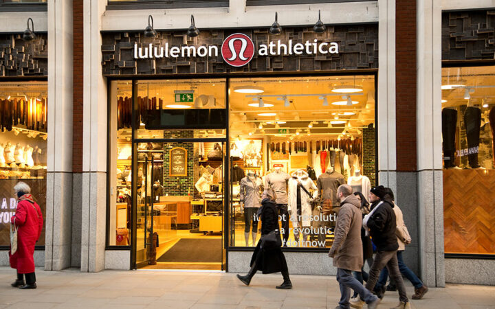 Lululemon Announces Better than Expected Fiscal Q1 2023 Results, LULU Shares Up 13%