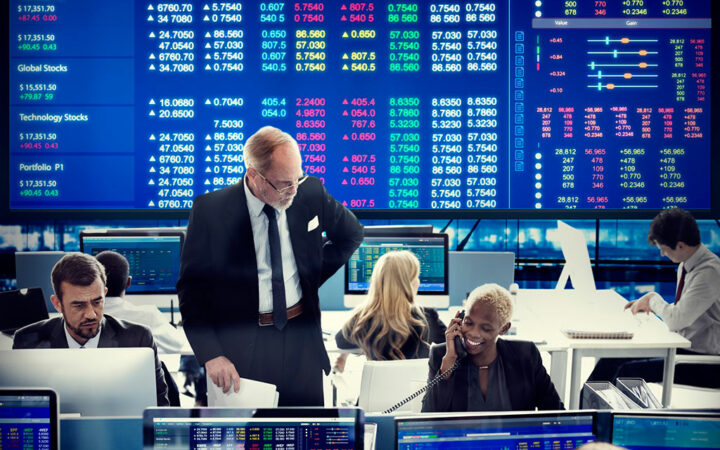 Forget FAANG, Meet MANATAM: ‘Magnificent Seven’ Stocks Surging in 2023