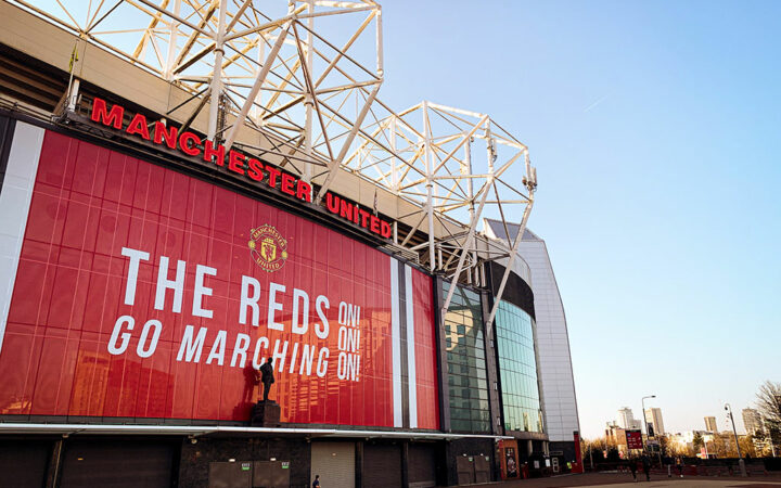 Manchester United (MANU) Shares Price Surges as Qatar Media Hints Takeover Plans