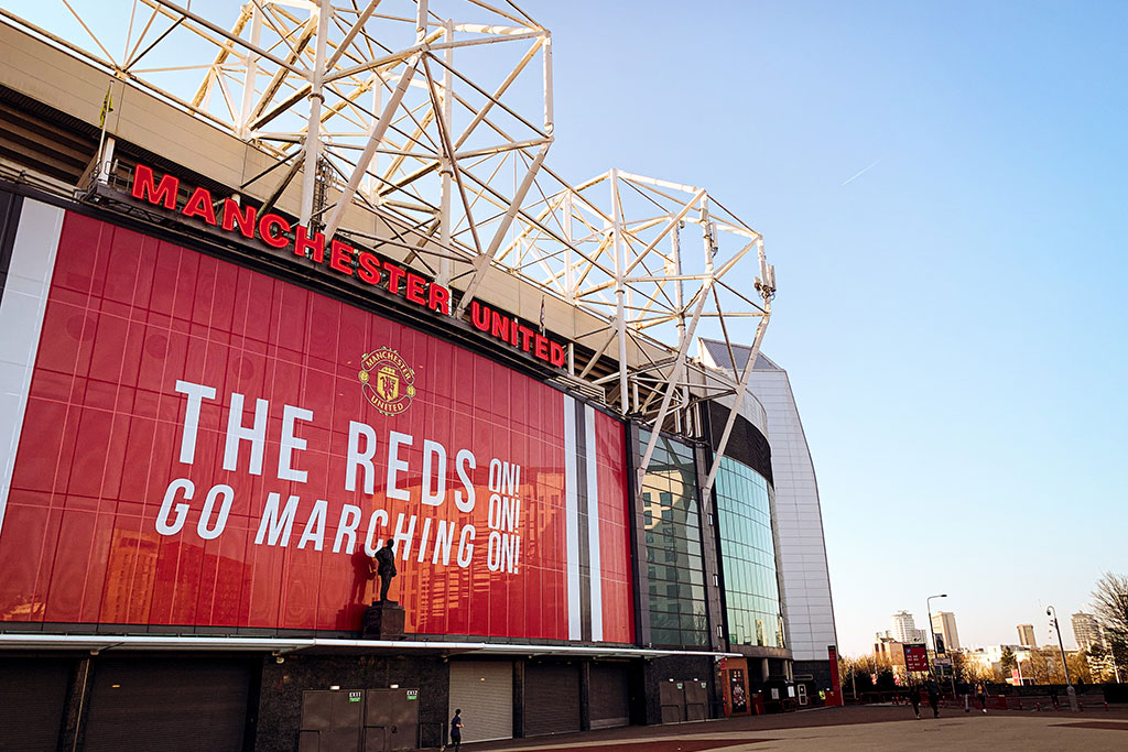 Manchester United (MANU) Shares Price Surges as Qatar Media Hints Takeover Plans