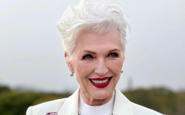 Maye Musk Cancels Jiu Jitsu Fight between Her Son Tesla CEO and Meta Platforms Co-Founder Mark Zuckerberg