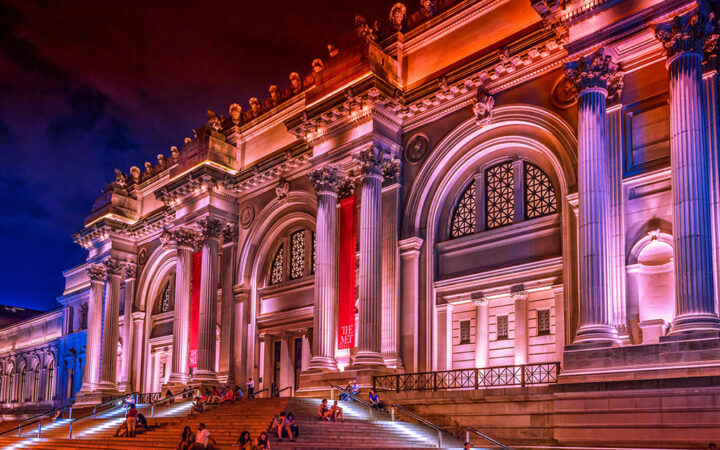 Met Museum Agrees to Return $550K in FTX Donations, Highlights Ethical Concerns