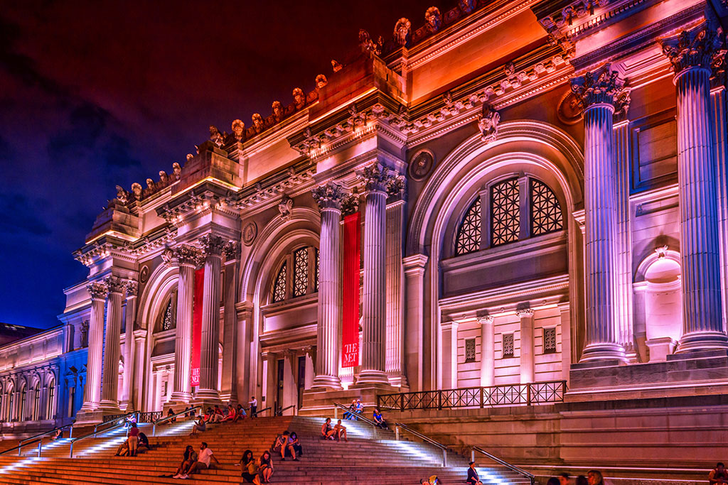 Met Museum Agrees to Return $550K in FTX Donations, Highlights Ethical Concerns